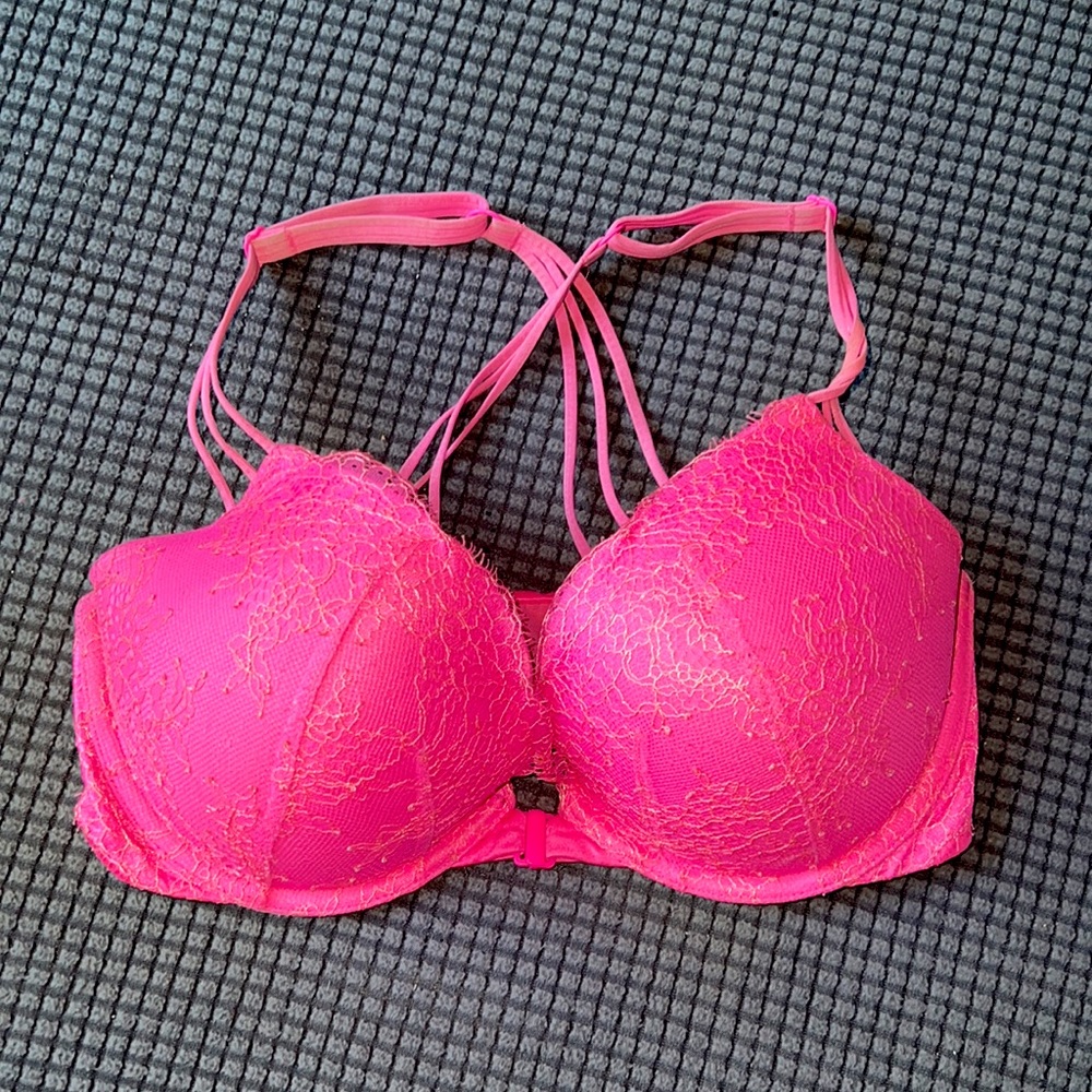 Victoria’s Secret bra